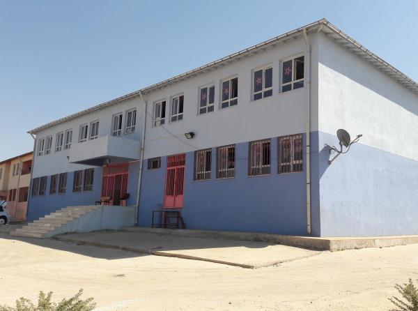 Eskihan Ortaokulu ŞANLIURFA SİVEREK