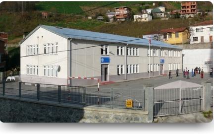 Gökçeler Ortaokulu TRABZON DÜZKÖY