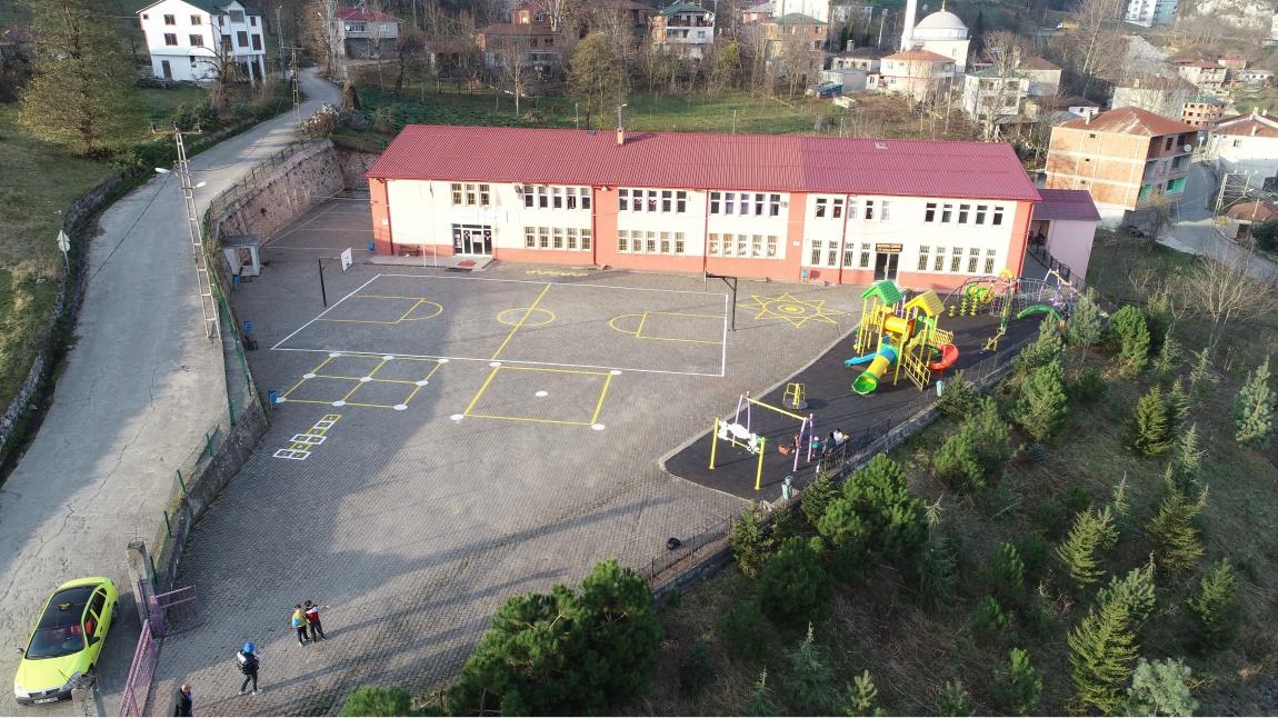 Çal Ortaokulu TRABZON DÜZKÖY