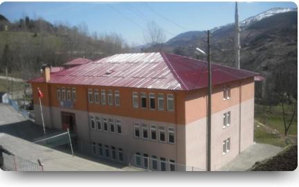 Alazlı İlkokulu TRABZON DÜZKÖY