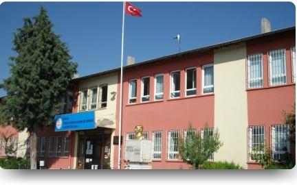 Türkiye Yardım Sevenler İlkokulu BURDUR MERKEZ