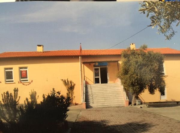 Akyol İlkokulu MUĞLA MİLAS