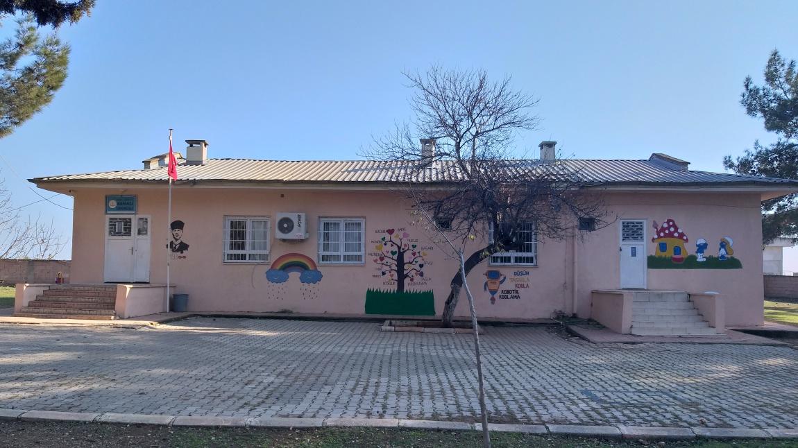 Asmalı İlkokulu ADANA YUMURTALIK