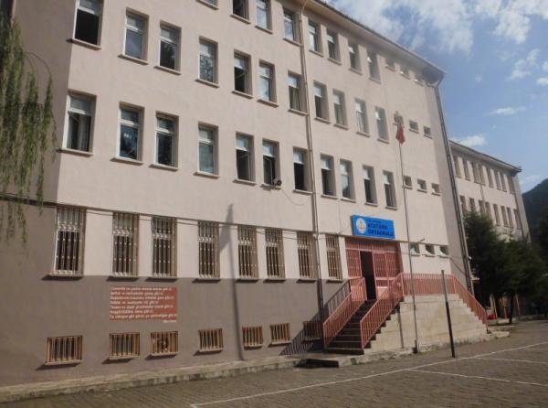 Atatürk Ortaokulu ORDU ÇATALPINAR