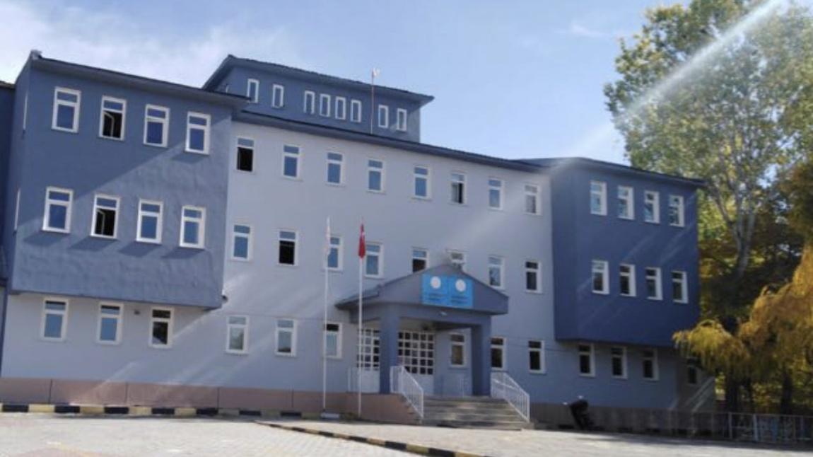 Kazımpaşa Ortaokulu VAN SARAY