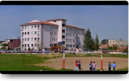 Uluğ Bey Ortaokulu ADANA SARIÇAM