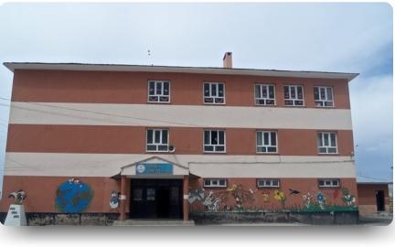 Atatürk Ortaokulu VAN SARAY