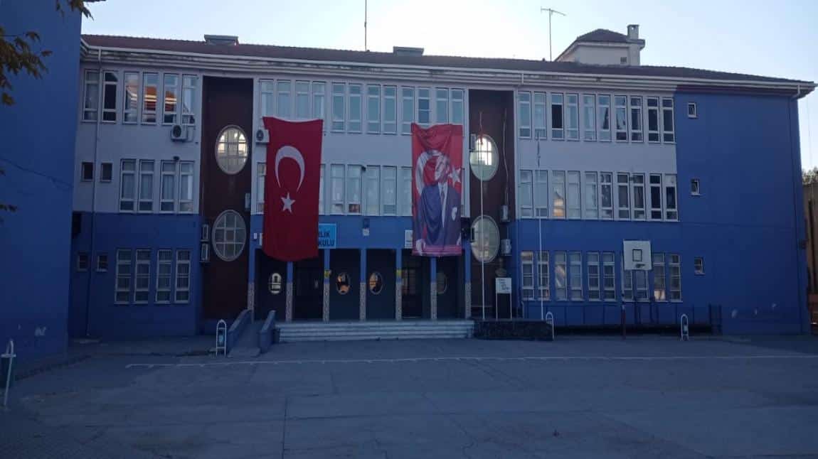 İncirlik İlkokulu ADANA SARIÇAM