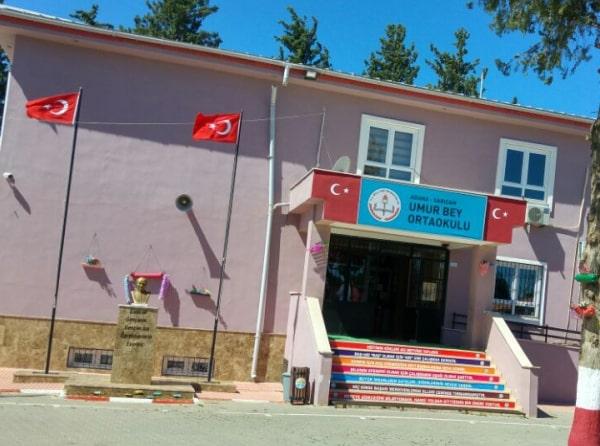 Umur Bey Ortaokulu ADANA SARIÇAM