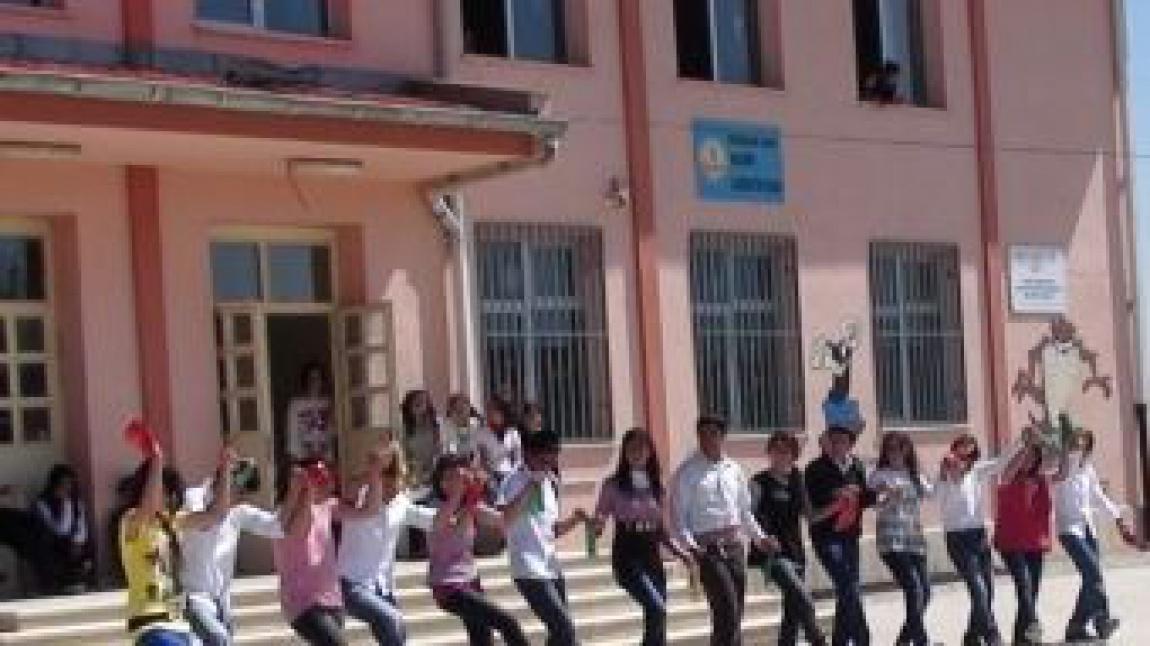 Has Köy İlkokulu DİYARBAKIR ÇINAR