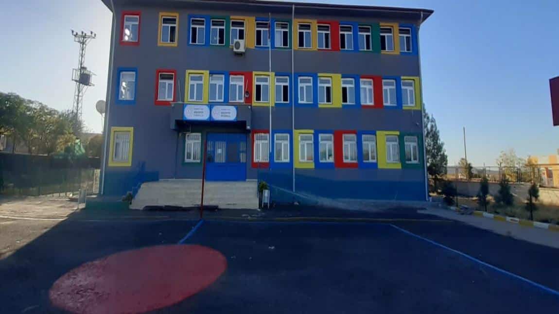 Ağaçsever İlkokulu DİYARBAKIR ÇINAR