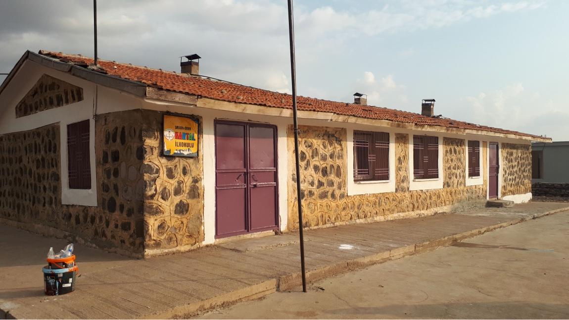 Kartal İlkokulu ŞANLIURFA SİVEREK