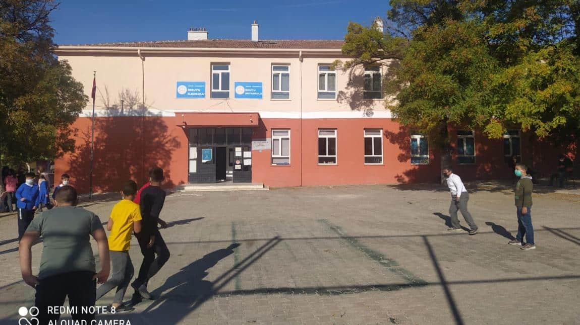 İnsuyu Ortaokulu KONYA CİHANBEYLİ