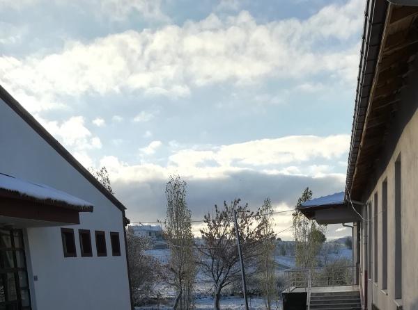 Çiftliközü Ortaokulu KONYA DERBENT