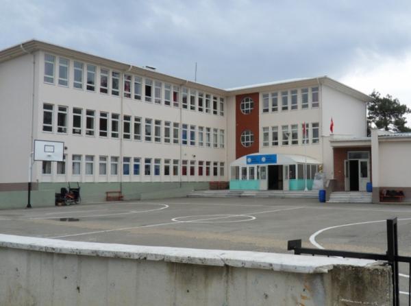 Kümbet Köyü Şehit Mustafa Kemal Şan İlkokulu OSMANİYE KADİRLİ