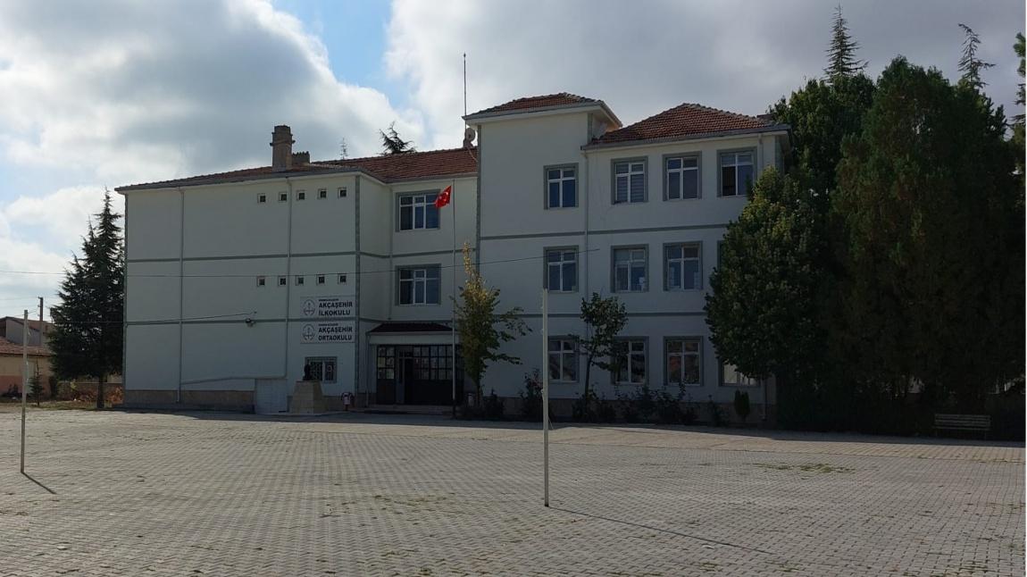 Akçaşehir Ortaokulu KARAMAN MERKEZ