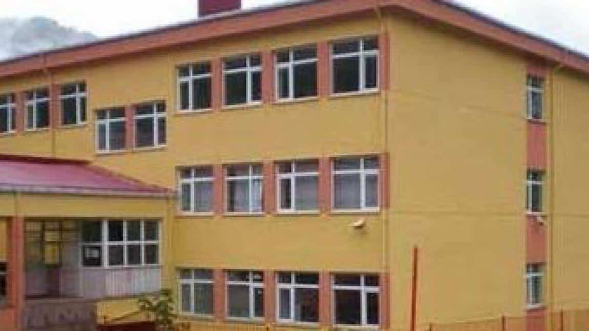 Metinkale İlkokulu TRABZON AKÇAABAT