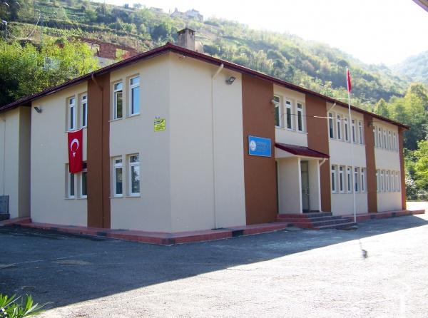 Hakkı Altıntaş Ortaokulu TRABZON AKÇAABAT