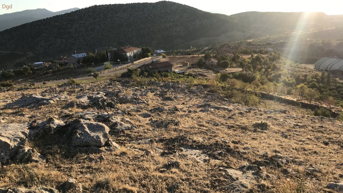 Eşenler Ortaokulu KONYA HADİM