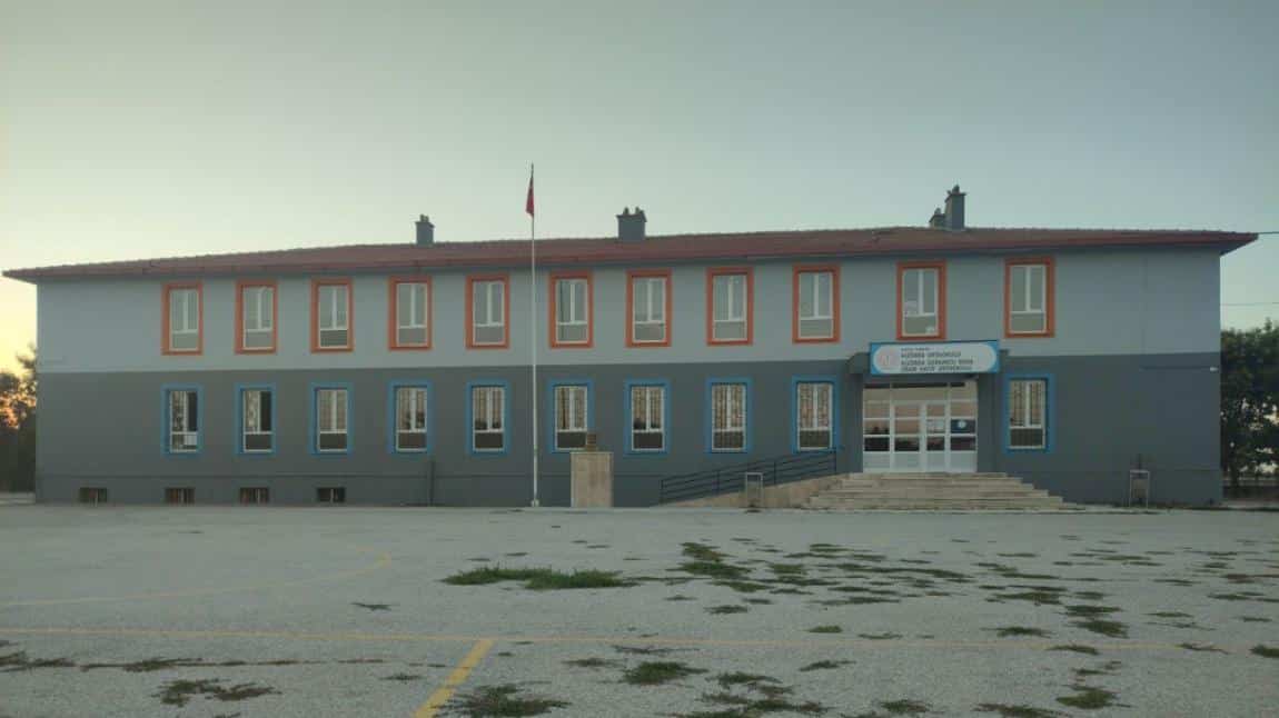 Kızören Ortaokulu KONYA KARATAY