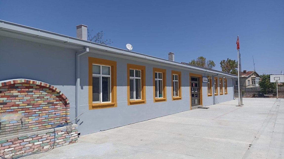 Yarma Ortaokulu KONYA KARATAY