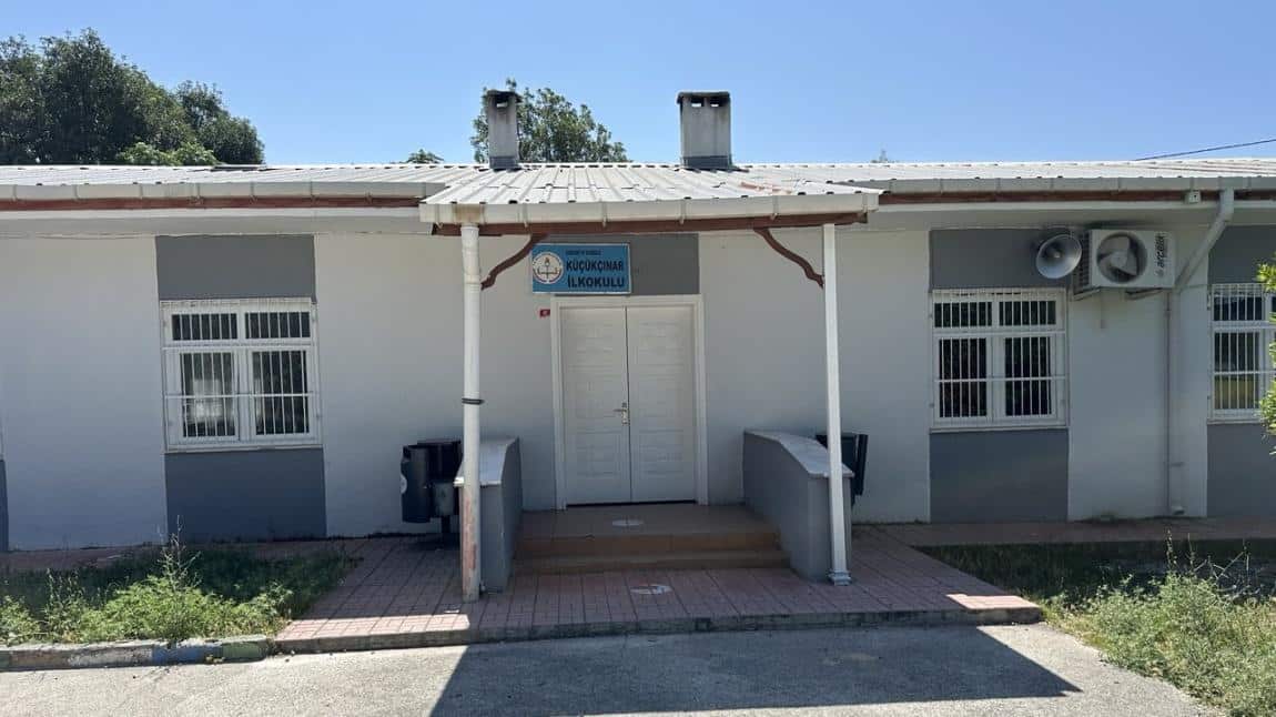 Küçükçınar İlkokulu OSMANİYE SUMBAS