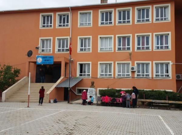 Mehmetli Şehit Baykal Küçükgöçen Ortaokulu OSMANİYE SUMBAS