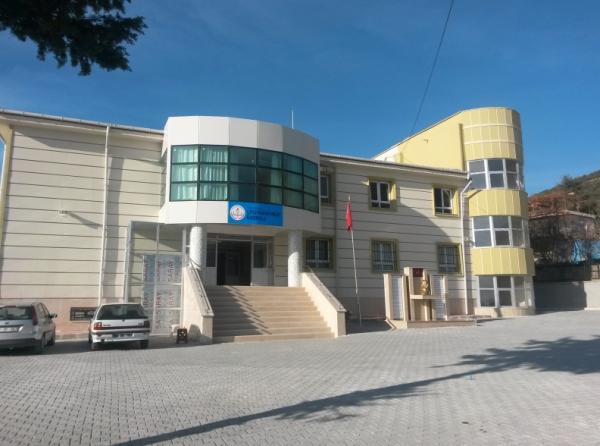 Şehit Mehmet Kıl İlkokulu OSMANİYE DÜZİÇİ