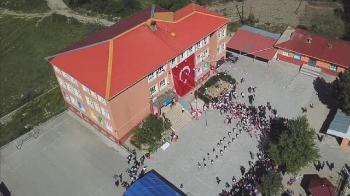 Mehmetli Şehit Umut Eyvaz İlkokulu OSMANİYE SUMBAS