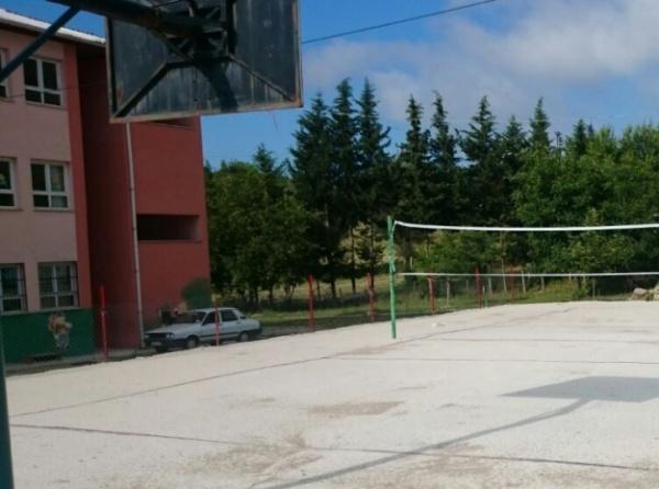 Yeşilyayla Ortaokulu OSMANİYE SUMBAS