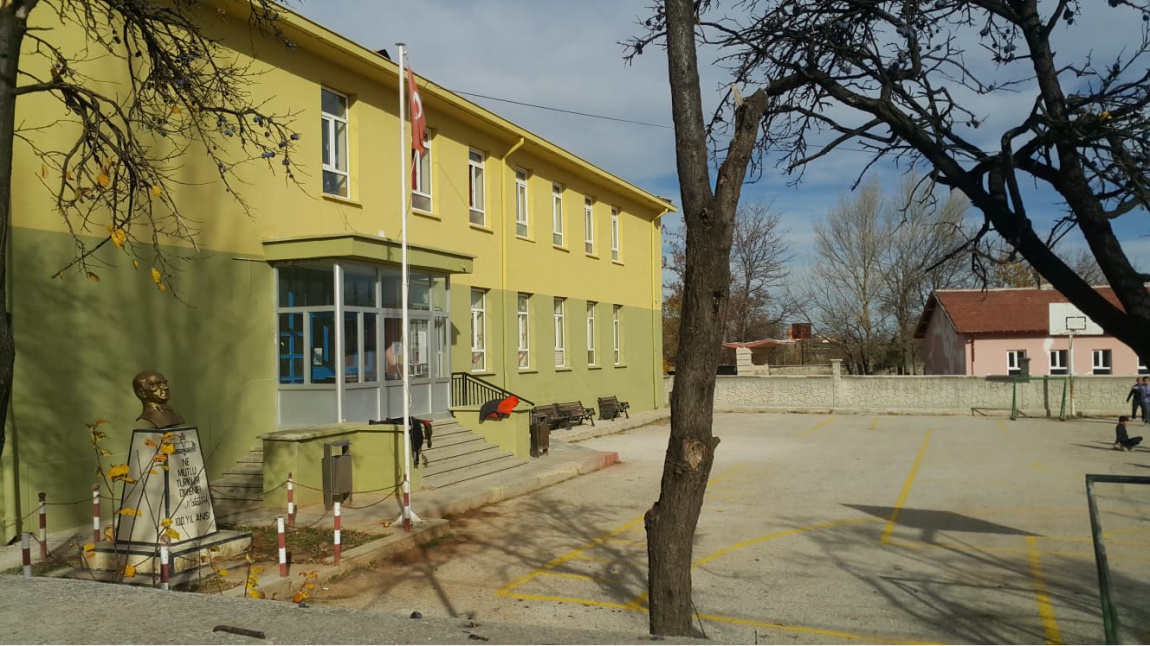 Söğütözü Ortaokulu KONYA KADINHANI