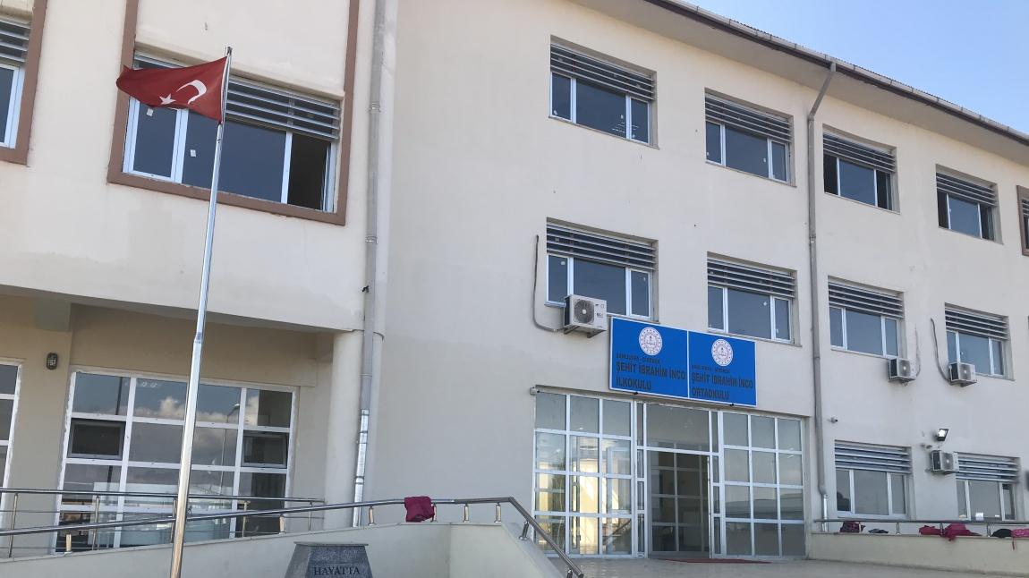 Şehit İbrahim İnco İlkokulu ŞANLIURFA SİVEREK