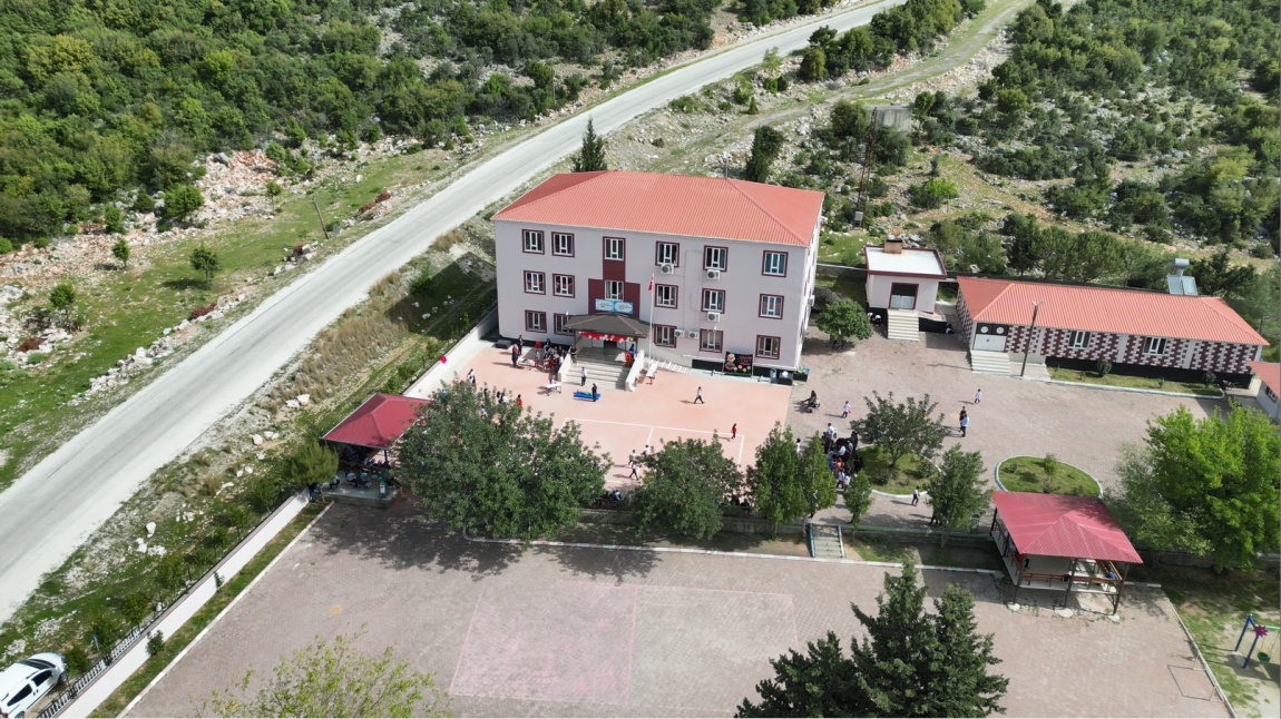 Koçlu Şehit Mehmet Damar Ortaokulu OSMANİYE KADİRLİ