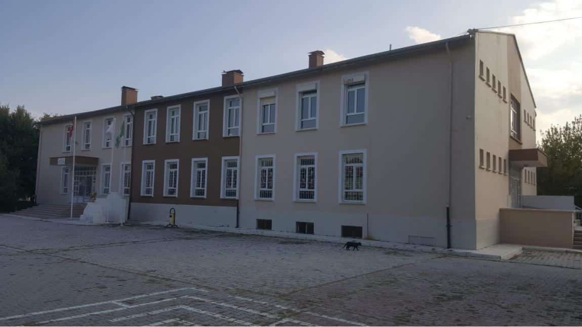 Sazlıpınar Ortaokulu KONYA KARAPINAR