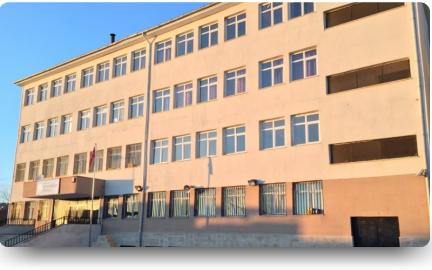 Ertuğrul Gazi Ortaokulu ŞANLIURFA SİVEREK