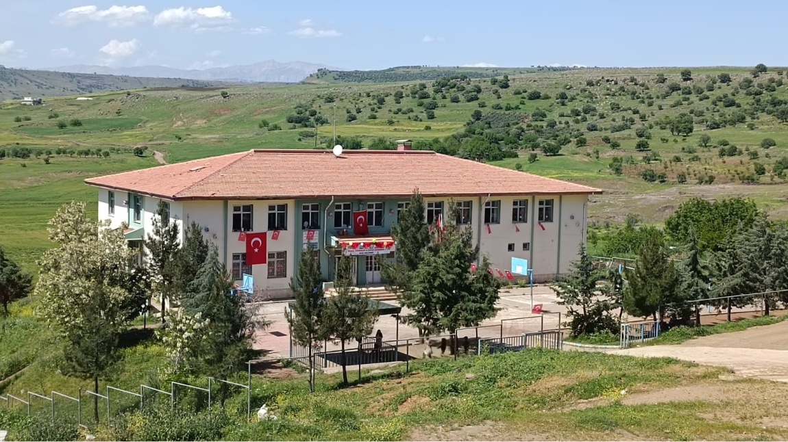 Taşıkara Ortaokulu ŞANLIURFA SİVEREK