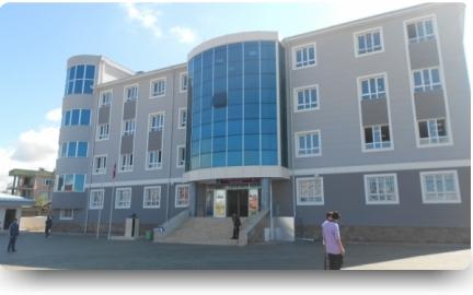 Aydınoğlu Tufanbey Ortaokulu OSMANİYE KADİRLİ