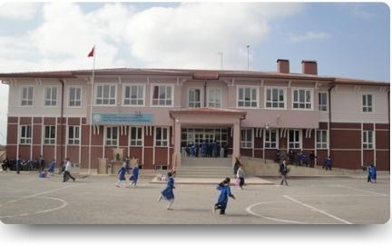 Gevrekli Şehit Seyit Ali Karabacak Ortaokulu KONYA SEYDİŞEHİR