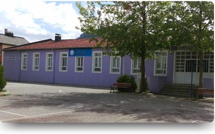 Halise Güney Ortaokulu KONYA SEYDİŞEHİR