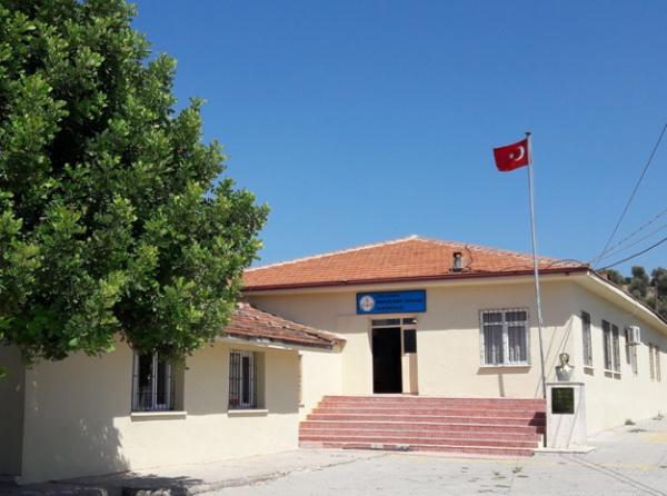 Kıncılar Akbük Mahallesi İlkokulu MUĞLA SEYDİKEMER