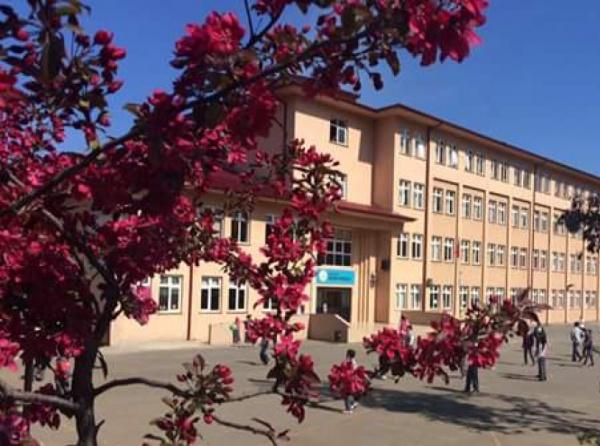 Atatürk Ortaokulu TRABZON ARSİN