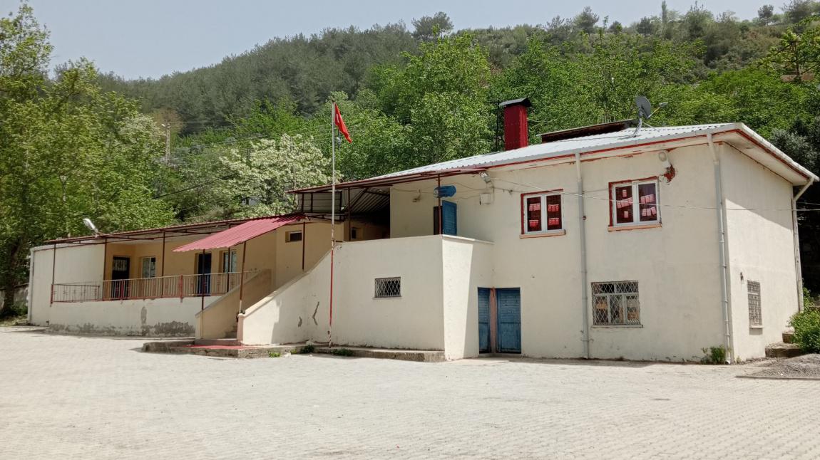 Kuşçu İlkokulu OSMANİYE DÜZİÇİ