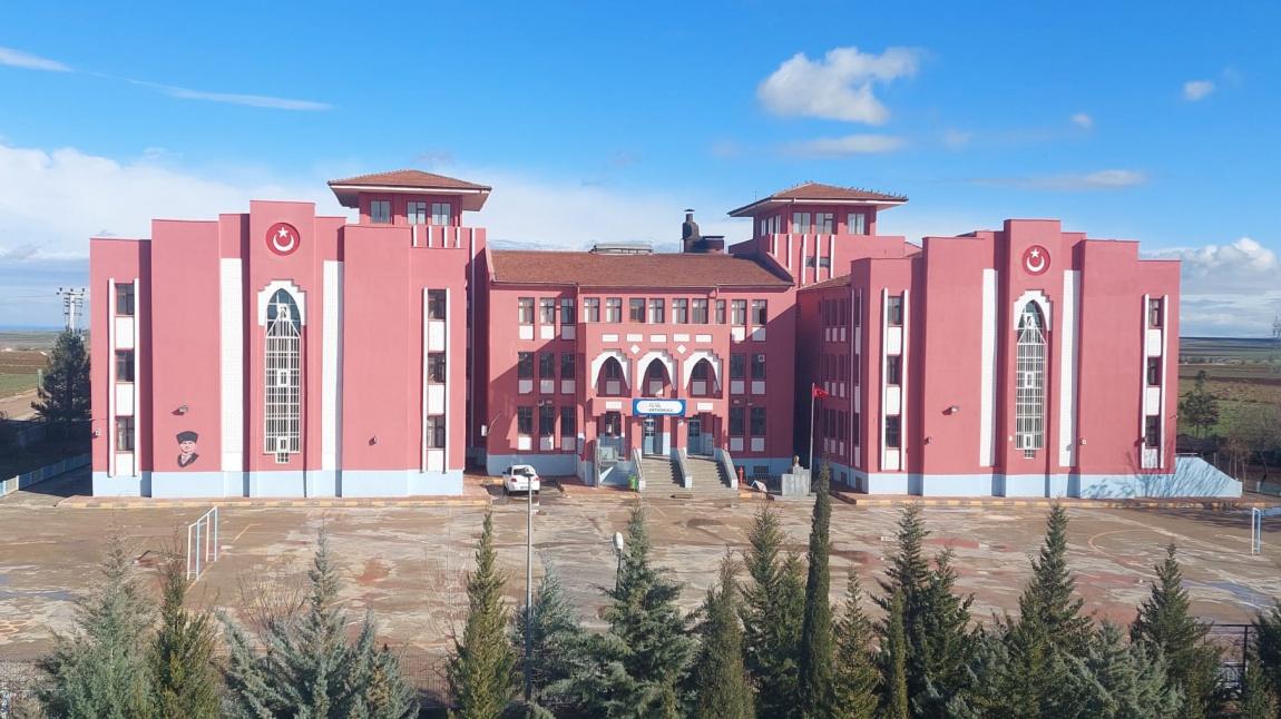 75. Yıl Ortaokulu ŞANLIURFA HİLVAN