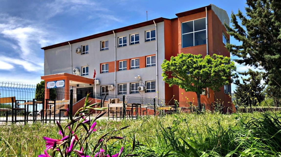 Yazlamazlı Ortaokulu OSMANİYE DÜZİÇİ