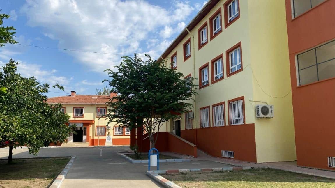 Gazi İlkokulu OSMANİYE SUMBAS