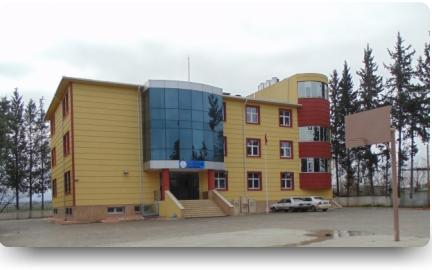 Boyalı Atatürk İlkokulu OSMANİYE DÜZİÇİ