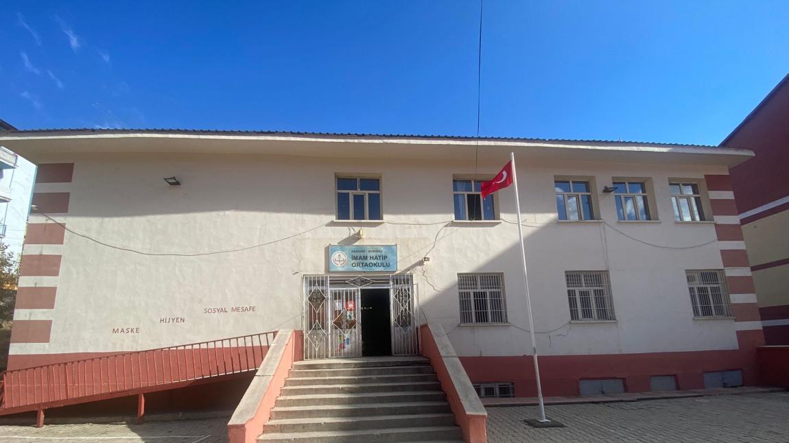 Şemdinli İmam Hatip Ortaokulu HAKKARİ ŞEMDİNLİ