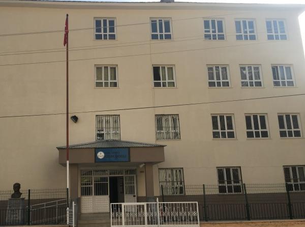 Atatürk İlkokulu ADANA SAİMBEYLİ