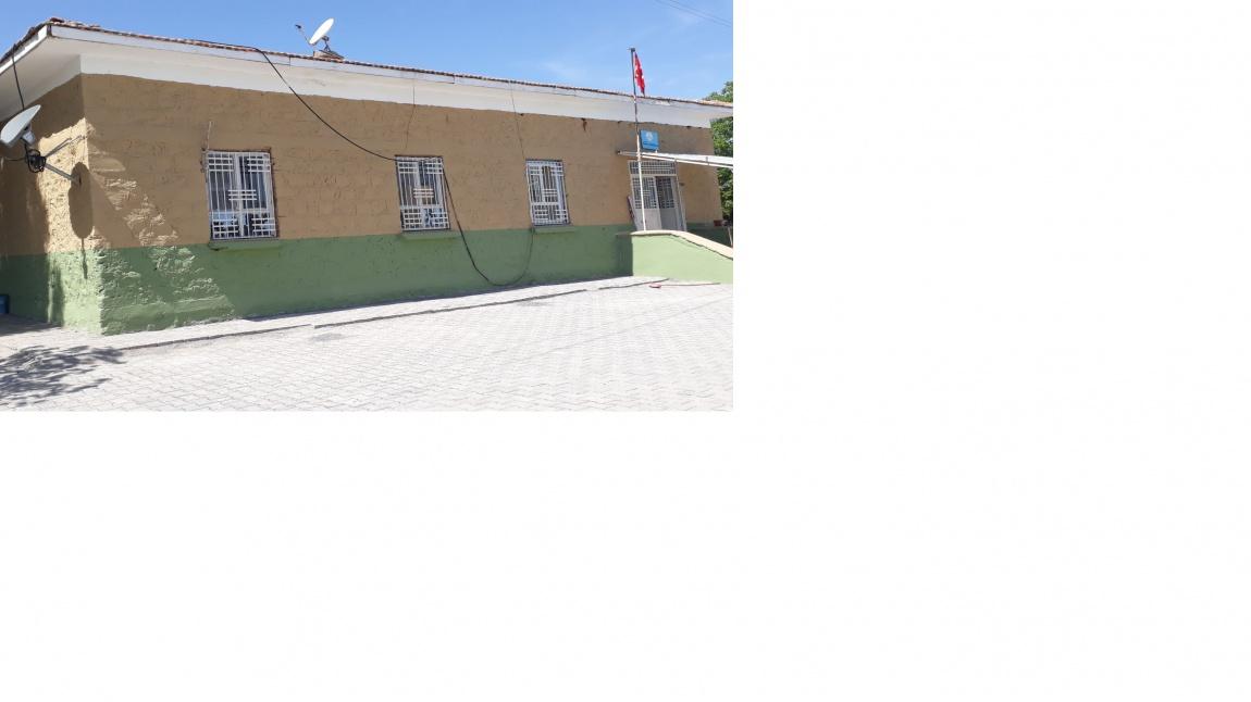 Faik İlkokulu ŞANLIURFA HİLVAN