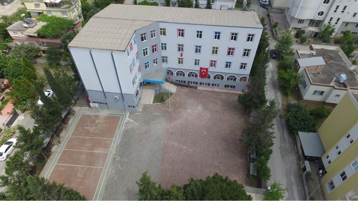 Düziçi İmam Hatip Ortaokulu OSMANİYE DÜZİÇİ